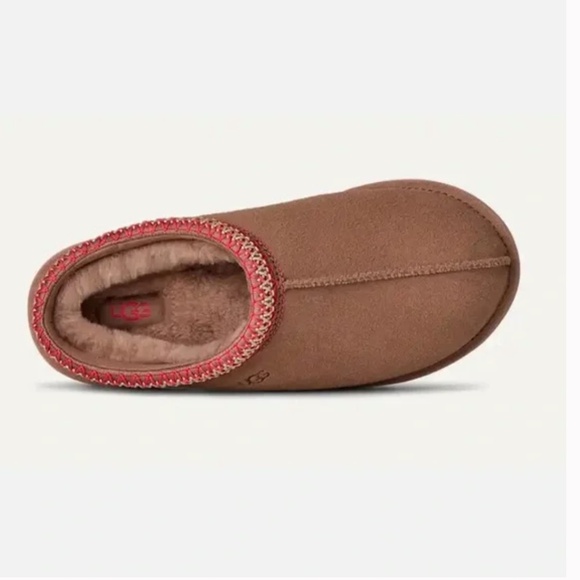 UGG® Tasman II Slippers SZ 6 - Picture 2 of 8